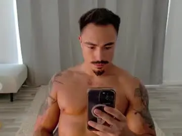 Chaturbate Best live sex cam show of master_lukass