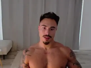 Chaturbate Best Webcam of master_lukass