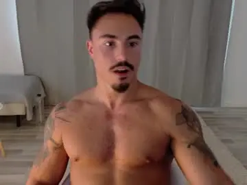 Chaturbate Watch Live Sex Cams of master_lukass