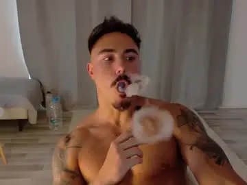 Chaturbate Free Live Porn of master_lukass