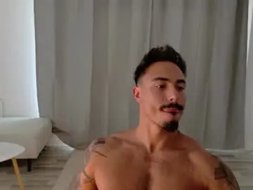Chaturbate Best live sex cam show of master_lukass