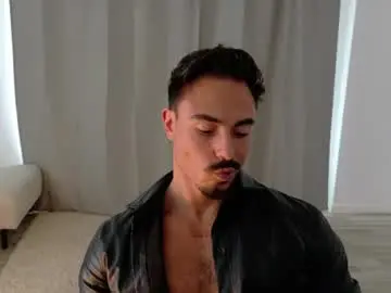 Chaturbate Sex Chat of master_lukass