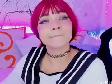 Chaturbate Adult Webcams of meimurasaki86