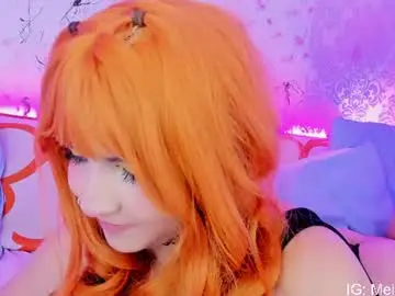 Chaturbate Free Porn Cam of meimurasaki86