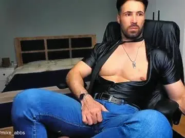 Chaturbate Live Sex of mikestrip