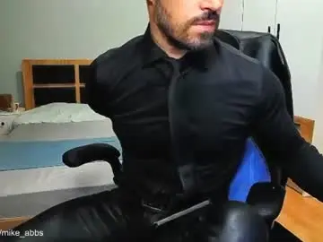 Chaturbate Private Sex Chat of mikestrip