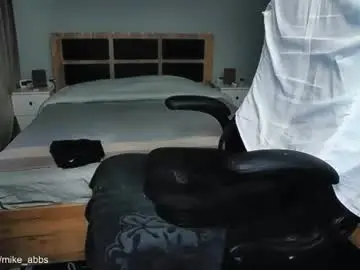 Chaturbate Sex Cam of mikestrip