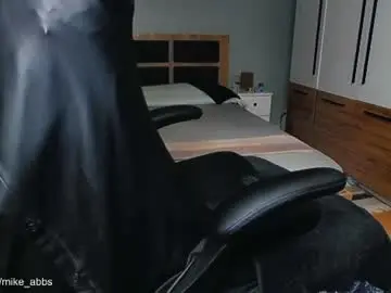 Chaturbate Sex Chat of mikestrip