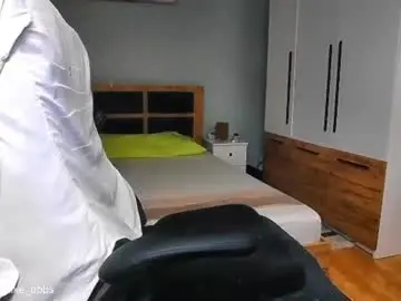 Chaturbate Nude Webcam of mikestrip