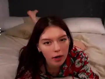 Chaturbate Live Sex of mitziefetters