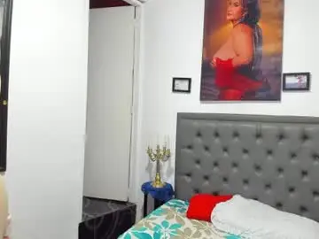 Chaturbate Private Sex Chat of pamelaruiizz3