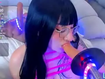 Chaturbate Live Sex of rosette_ch