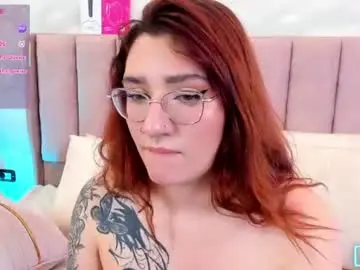 Chaturbate Best live sex cam show of rosette_ch