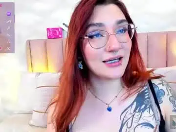 Chaturbate Adult Video Chat of rosette_ch
