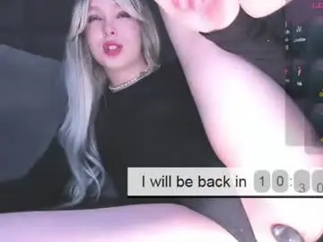 Chaturbate Free Porn Cam of roxydreamgirl