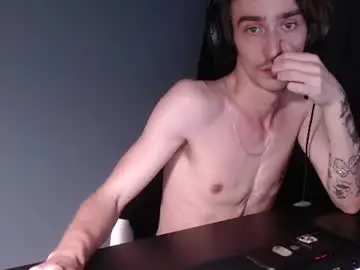 Chaturbate Free Porn Cam of sam_skywalker