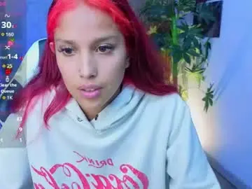Chaturbate Nude Webcam of saphiire_