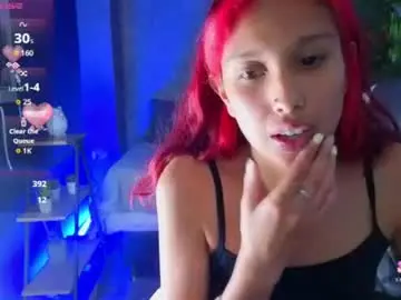 Chaturbate Adult Video Chat of saphiire_
