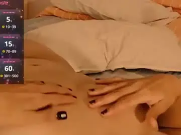 Chaturbate Watch Live Sex Cams of secret_sweet_lady