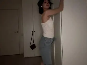Chaturbate Watch Live Sex Cams of sheryllmafua