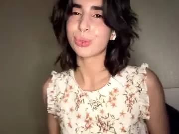 Chaturbate Adult Webcams of sheryllmafua