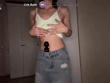Chaturbate Private Sex Chat of sheryllmafua