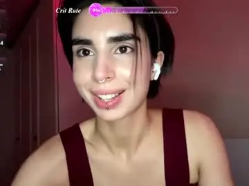 Chaturbate Live Sex Cam of sheryllmafua
