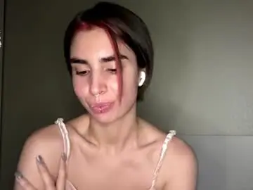Chaturbate Adult Webcam of sheryllmafua