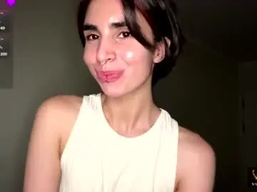 Chaturbate Sex Cam of sheryllmafua