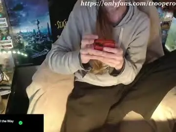 Chaturbate Live Porn of trooper0690