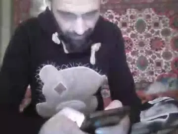Chaturbate Live Sex Cam of alferezsolvajo