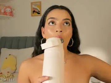 Chaturbate Adult Webcams of amaterasu_333