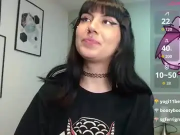 Chaturbate Free Porn Cam of amy__adams1