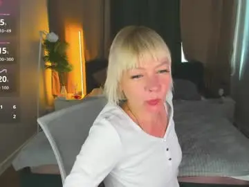 Chaturbate Adult Webcam of ann_annise