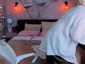Chaturbate Free Porn Cam of ann_annise
