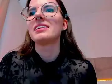 Chaturbate Adult Webcam of ariellateska
