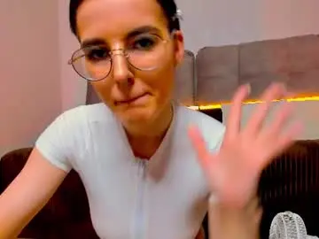 Chaturbate Best Webcam of ariellateska