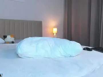 Chaturbate Live Sex Cam of bosswaifu