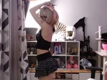 Chaturbate Adult Webcam of danyelleeyermann