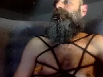Chaturbate Free Porn Cam of devil_dark_berlin