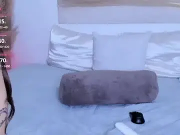 Chaturbate Nude Webcam of dreamsgirl18