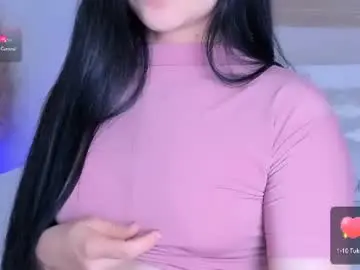 Chaturbate Nude Webcam of dreamsgirl18