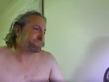 Chaturbate Private Sex Chat of gemini_viking82