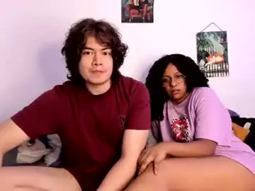 Chaturbate Live Porn of hothoneychile
