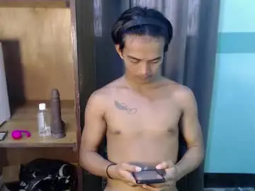 Chaturbate Sex Cam of im_haroldxxx