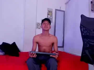 Chaturbate Free Live Porn of jacob_twink1