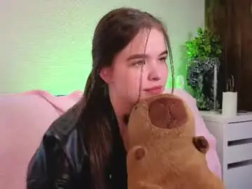 Chaturbate Free Porn Cam of leanarussin