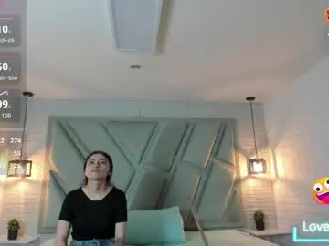 Chaturbate Live Sex Cam of melany_heaven