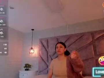 Chaturbate Free Live Porn of melany_heaven