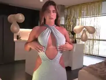 Chaturbate Live Sex Cam of missvalery_1